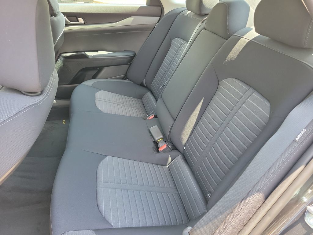 New 2026 Kia K5 LXS FWD image 14
