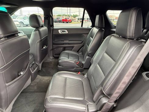 Used 2013 Ford Explorer Sport AWD/4WD image 14