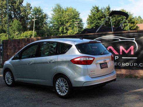 Used 2015 Ford C-MAX SE FWD image 3