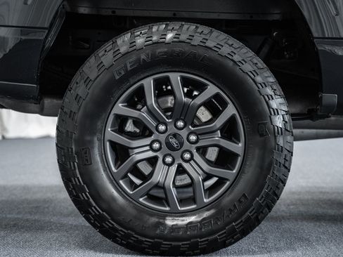 Certified 2023 Ford F150 Tremor w/ Equipment Group 402A High image 19