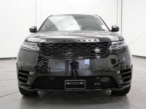Used 2023 Land Rover Range Rover Velar R-Dynamic S AWD/4WD image 2