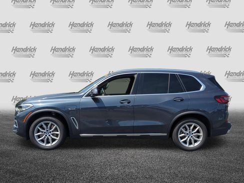 Used 2022 BMW X5 xDrive45e AWD/4WD image 7
