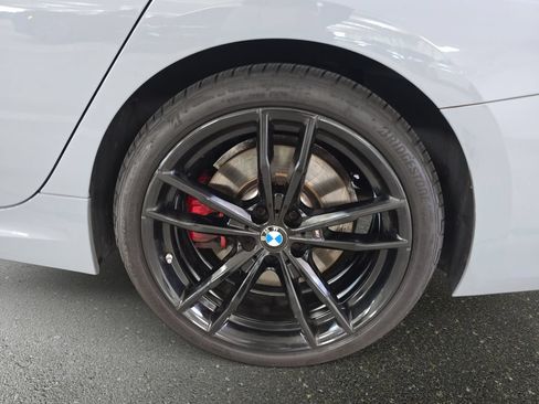 Certified 2023 BMW M340i w/ Shadowloine Package RWD image 28