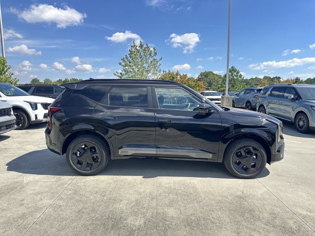New 2027 Kia Seltos X-Line S AWD/4WD image 19