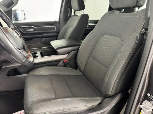 Used 2021 RAM 1500 Big Horn AWD/4WD image 31