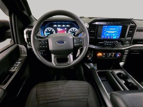 Used 2021 Ford F150 XL w/ STX Appearance Package AWD/4WD image 5