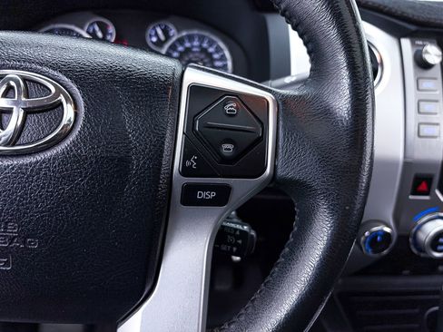 Used 2015 Toyota Tundra Platinum AWD/4WD image 29