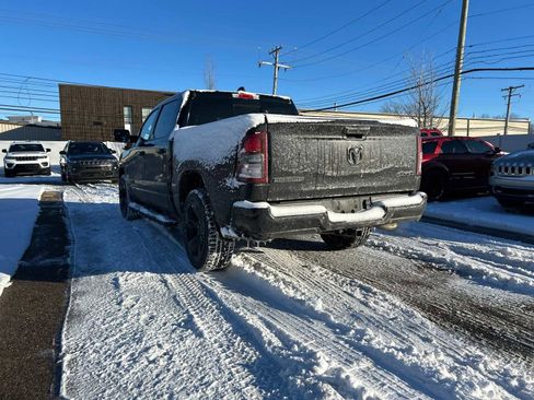 Certified 2019 RAM 1500 Big Horn image 22