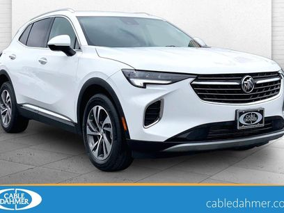 Used 2023 Buick Envision Essence