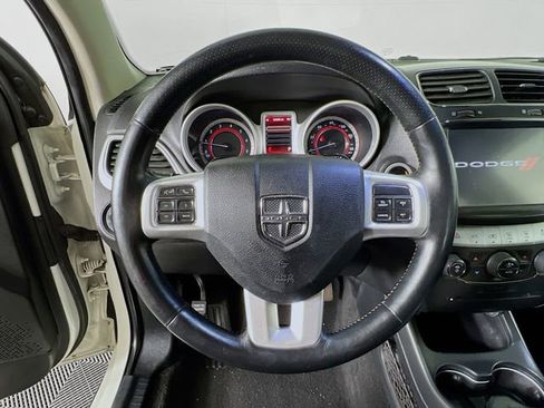 Used 2019 Dodge Journey GT AWD/4WD image 12