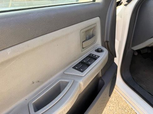 Used 2009 Dodge Dakota Big Horn w/ Extra Security Group RWD image 21