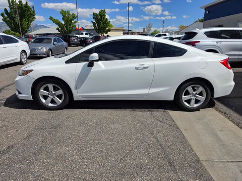 Used 2012 Honda Civic LX image 3