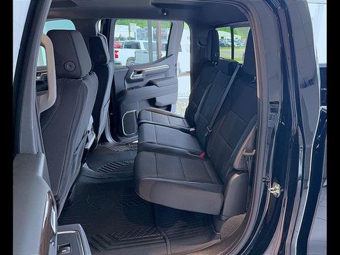 New 2026 Chevrolet Silverado 1500 LT Trail Boss w/ Convenience Package II AWD/4WD image 5