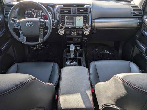 Used 2023 Toyota 4Runner TRD Off-Road Premium w/ Moonroof Package AWD/4WD image 20