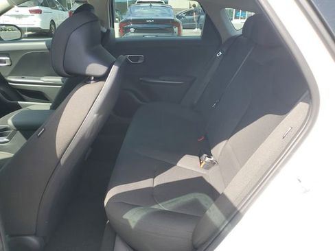 New 2026 Kia K4 LXS image 11