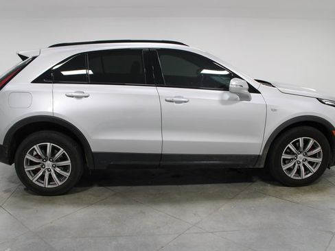 Used 2021 Cadillac XT4 Sport FWD image 11