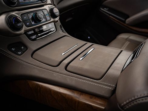 Used 2019 GMC Yukon Denali w/ Denali Ultimate Package image 40