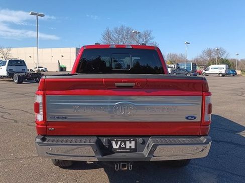 Used 2023 Ford F150 King Ranch AWD/4WD image 34