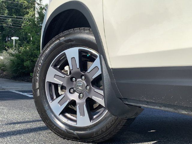 Used 2018 Honda Ridgeline RTL-E image 41