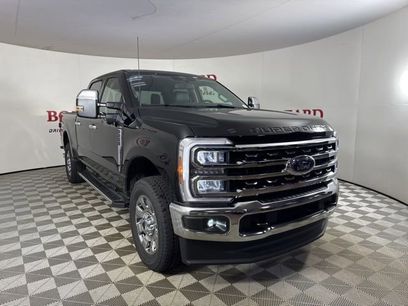 New 2026 Ford F250 Lariat w/ Chrome Package