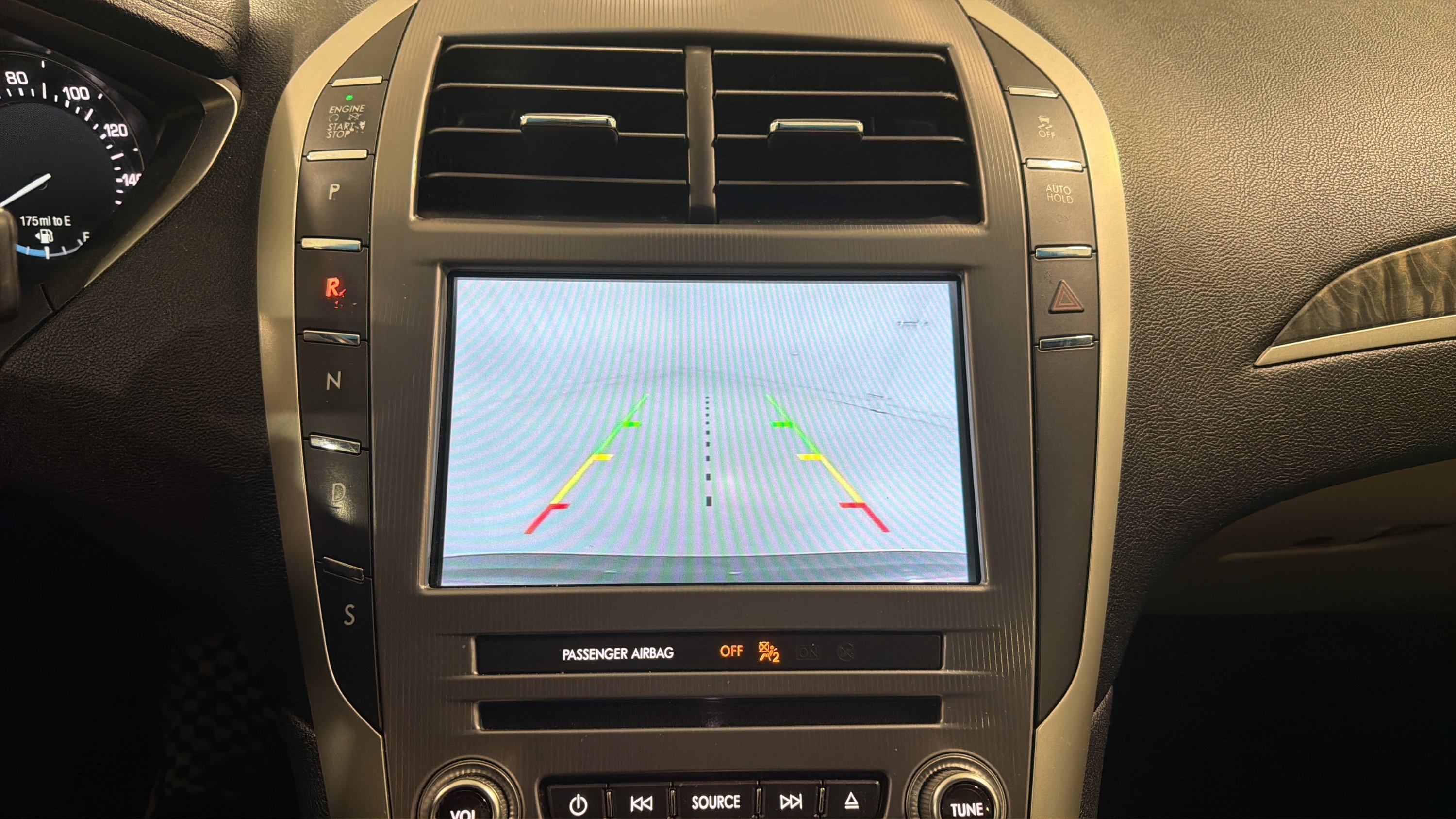 Used 2018 Lincoln MKZ Reserve w/ Magnetic Appearance Package AWD/4WD image 15