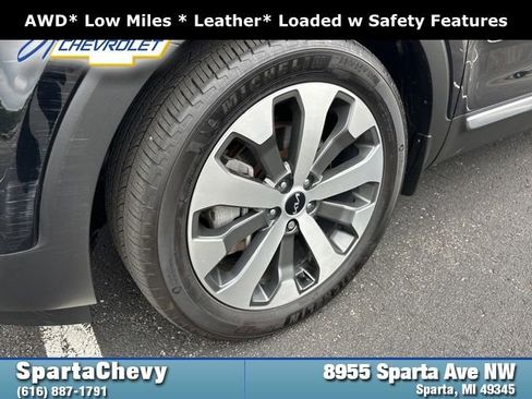 Used 2022 Kia Telluride SX image 24