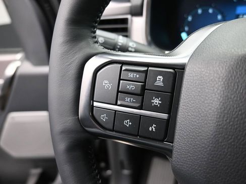 New 2026 Ford F150 Platinum w/ Equipment Group 701A Base image 31