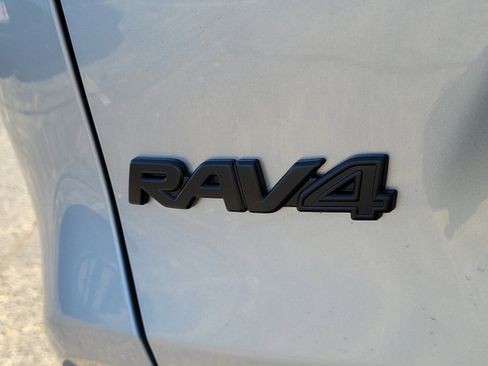 New 2025 Toyota RAV4 XLE Premium w/ Weather Package image 6