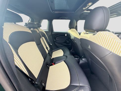 Used 2023 MINI Cooper S w/ MINI Resolute Edition image 28