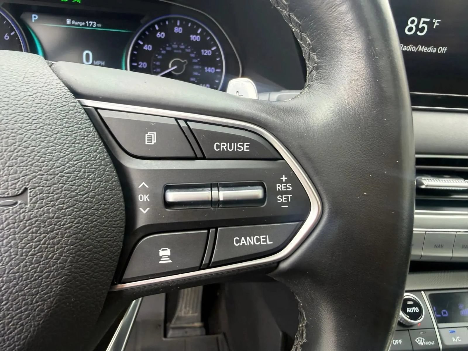 Used 2021 Hyundai Palisade SEL w/ Premium Package FWD image 19