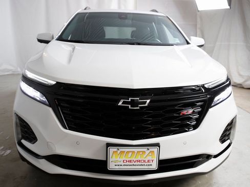 Used 2024 Chevrolet Equinox RS image 29