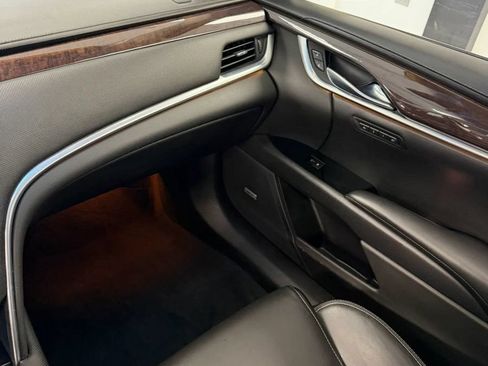 Used 2015 Cadillac XTS Luxury AWD/4WD image 28