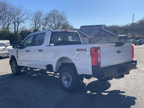 New 2026 Ford F250 XL AWD/4WD image 4