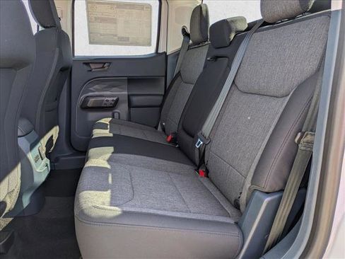 New 2025 Ford Maverick XLT w/ XLT Luxury Package image 19