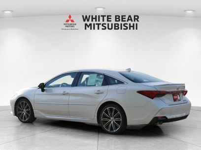 Used 2022 Toyota Avalon Touring