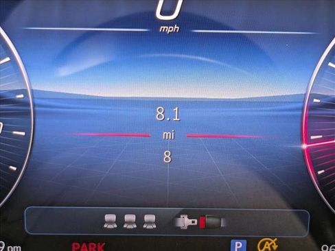 Certified 2026 Mercedes-Benz GLC 300 image 10