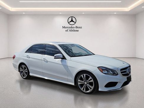 Used 2016 Mercedes-Benz E 350 Sedan image 10