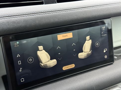 Used 2023 Land Rover Defender 90 S image 74