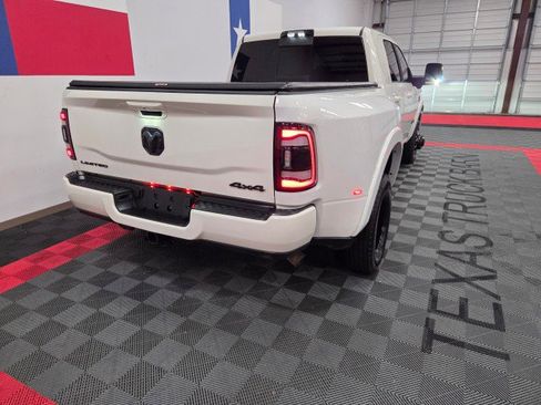 Used 2024 RAM 3500 Limited image 26