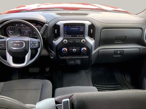 Used 2020 GMC Sierra 1500 Elevation w/ Elevation Value Package AWD/4WD image 15