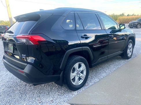 Used 2019 Toyota RAV4 XLE w/ Protection Package AWD/4WD image 6