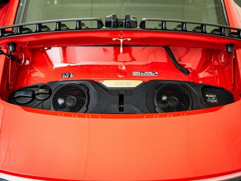 New 2026 Porsche 911 Carrera 4S image 38