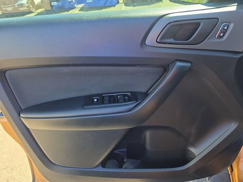 Used 2019 Ford Ranger XL w/ Equipment Group 101A Mid AWD/4WD image 14