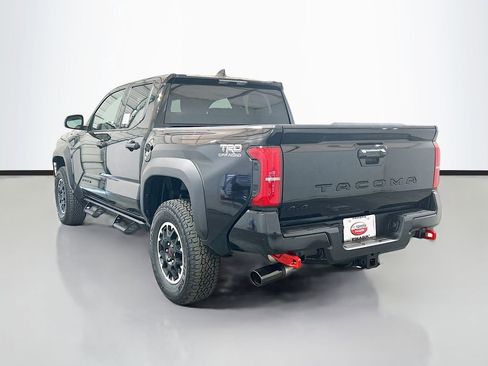New 2025 Toyota Tacoma TRD Off-Road image 6