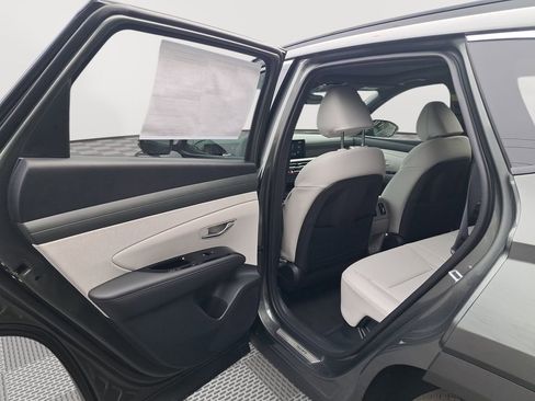 New 2026 Hyundai Tucson Limited image 13