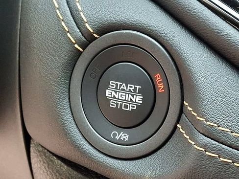 Used 2025 Dodge Durango R/T AWD/4WD image 20