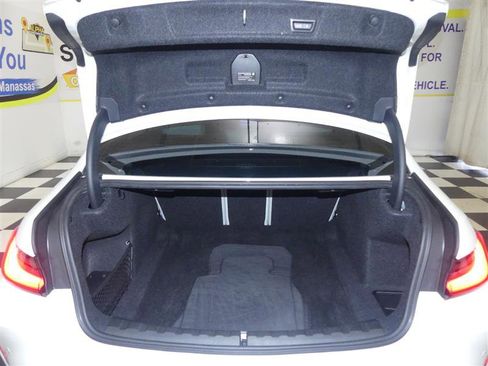 Used 2025 BMW M3 Competition w/ M Driver's Package image 42