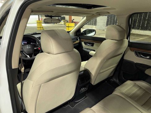 Used 2019 Honda CR-V EX image 28