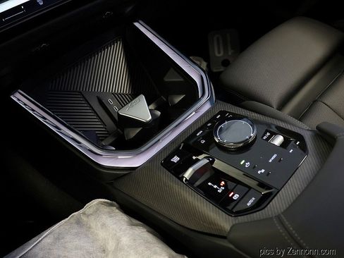 New 2026 BMW X3 xDrive30 w/ Convenience Package image 22