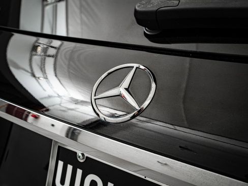 Used 2021 Mercedes-Benz GLE 53 AMG 4MATIC image 18